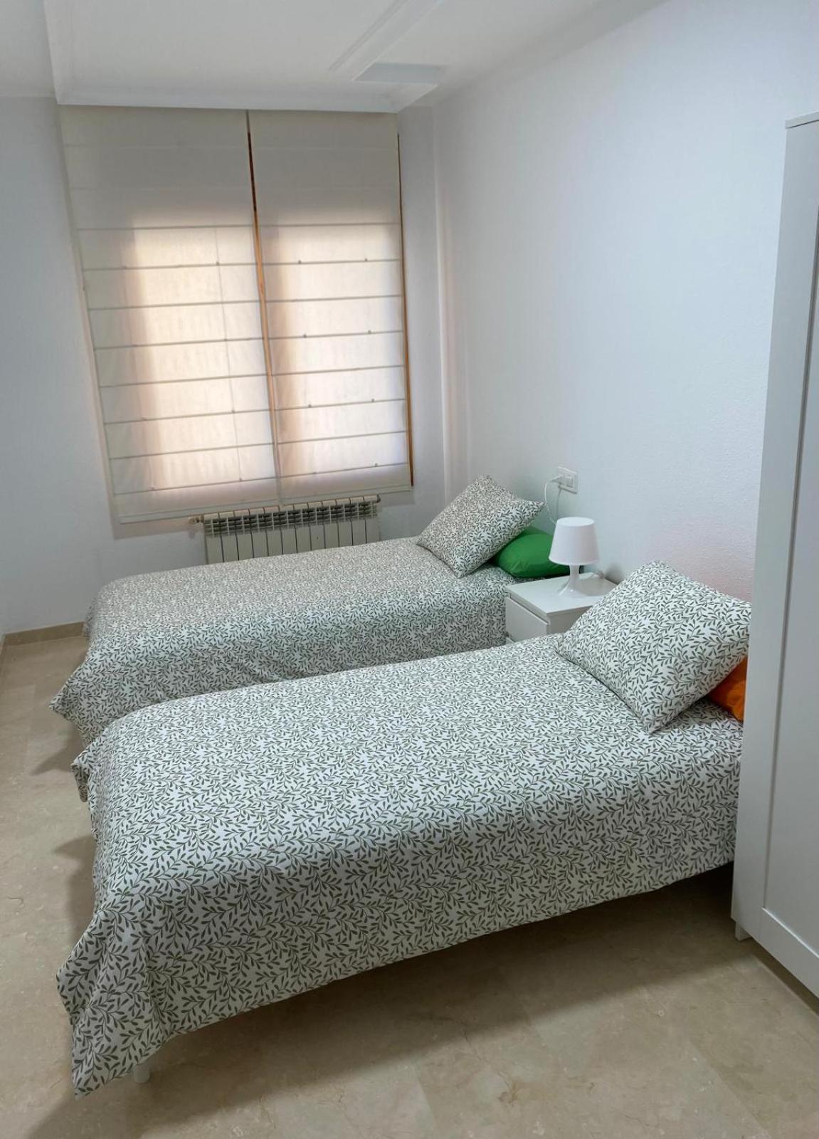 Apartamento Marisol Alcañiz Exterior foto