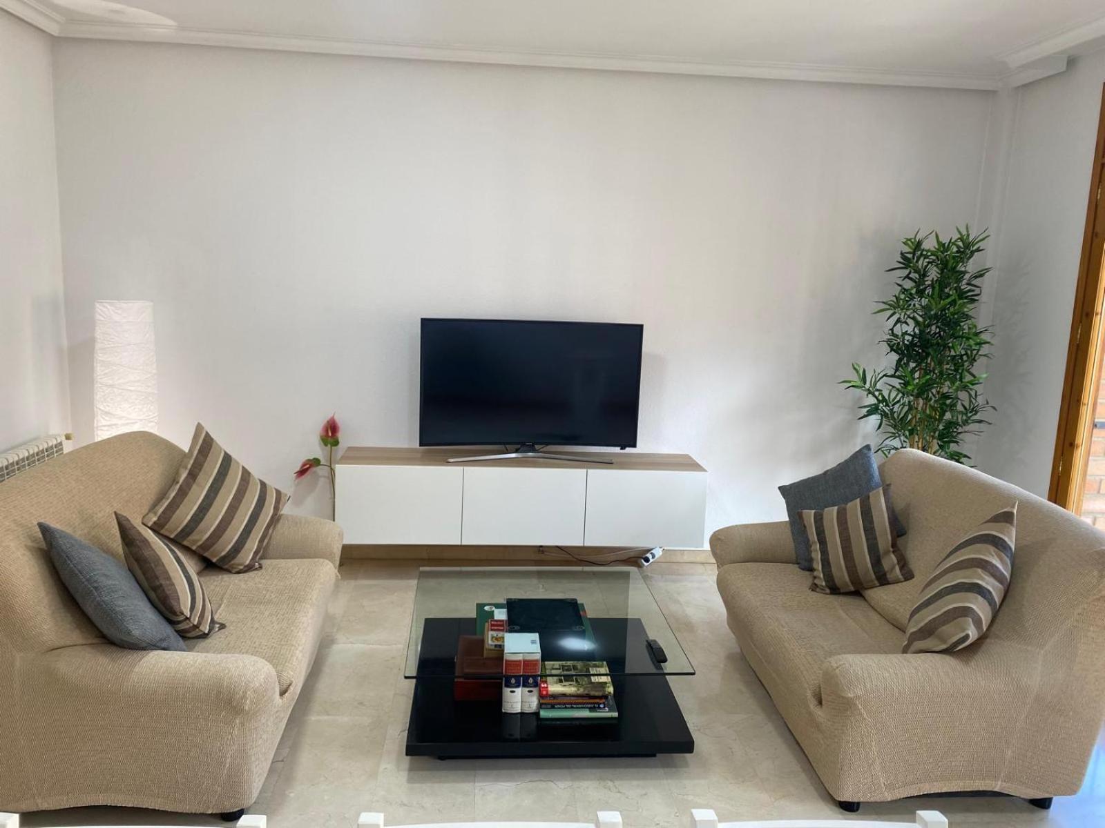 Apartamento Marisol Alcañiz Exterior foto